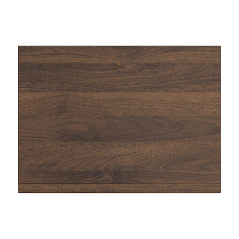 Janfyn Brown Nightstand - PCB1010-92