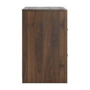 Janfyn Brown Nightstand - PCB1010-92