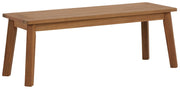 Janiyah Outdoor Dining Bench - Lara FurnitureOutdoor Dining Bench