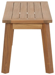 Janiyah Outdoor Dining Bench - Lara FurnitureOutdoor Dining Bench