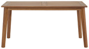 Janiyah Outdoor Dining Table - P407-625 - Lara Furniture