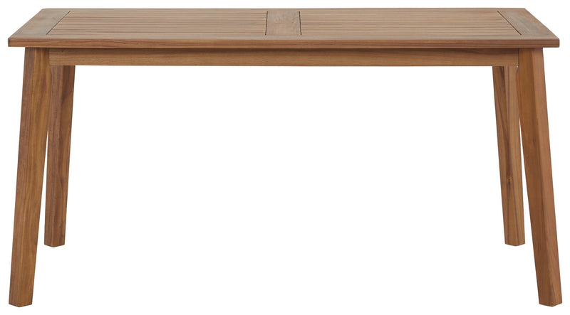 Janiyah Outdoor Dining Table - P407-625 - Lara Furniture