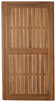 Janiyah Outdoor Dining Table - P407-625 - Lara Furniture