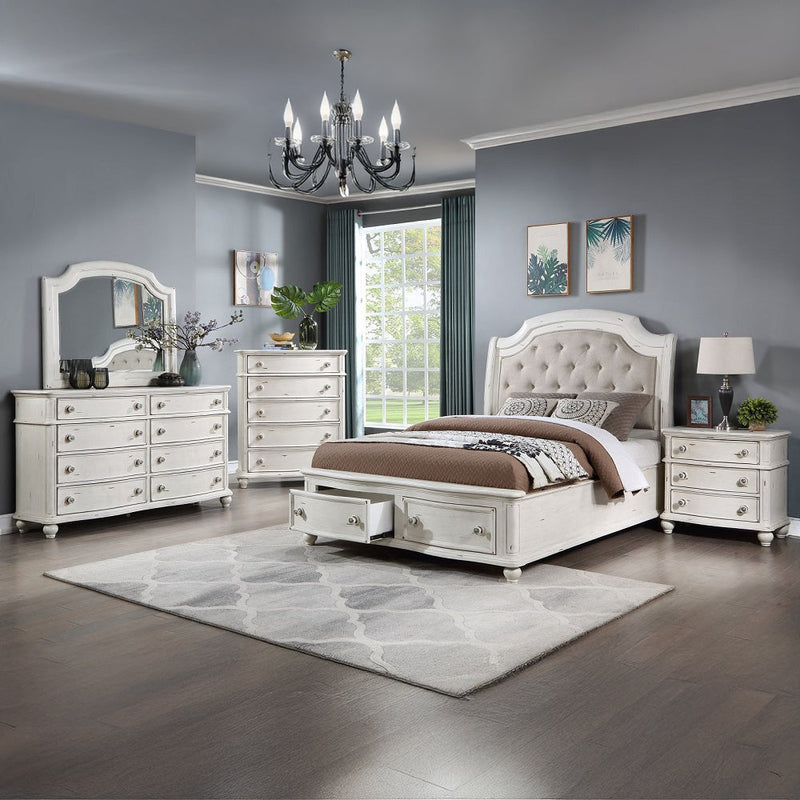Jaqueline Dresser - BD01436