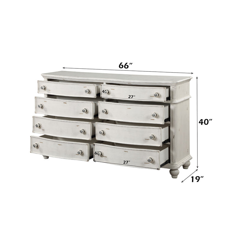 Jaqueline Dresser - BD01436