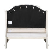 Jaqueline EK Bed W/Storage - BD01432EK