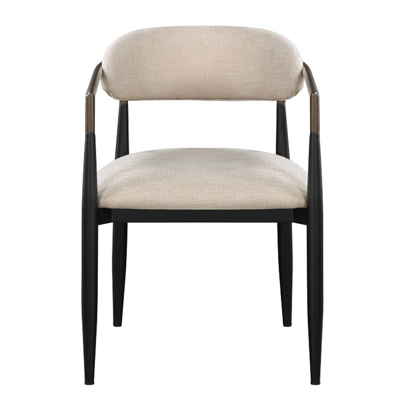 Jaramillo Arm Chair (Set-2) - DN02142