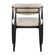 Jaramillo Arm Chair (Set-2) - DN02142