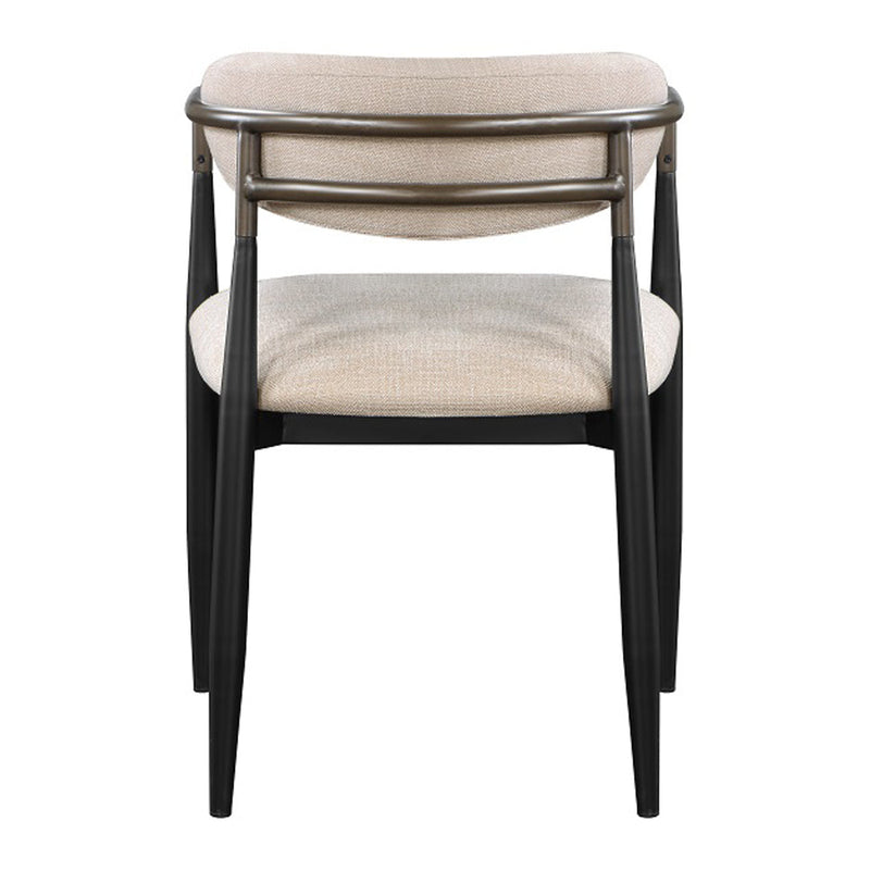 Jaramillo Arm Chair (Set-2) - DN02142