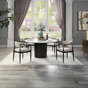 Jaramillo Arm Chair (Set-2) - DN02142
