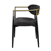 Jaramillo Arm Chair (SET-2) - DN02696