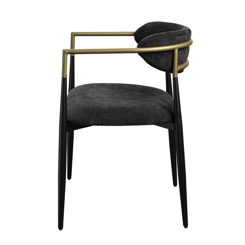Jaramillo Arm Chair (SET-2) - DN02696