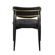 Jaramillo Arm Chair (SET-2) - DN02696