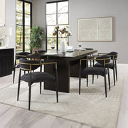Jaramillo Arm Chair (SET-2) - DN02696
