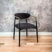 Jaramillo Arm Chair (SET-2) - DN02696