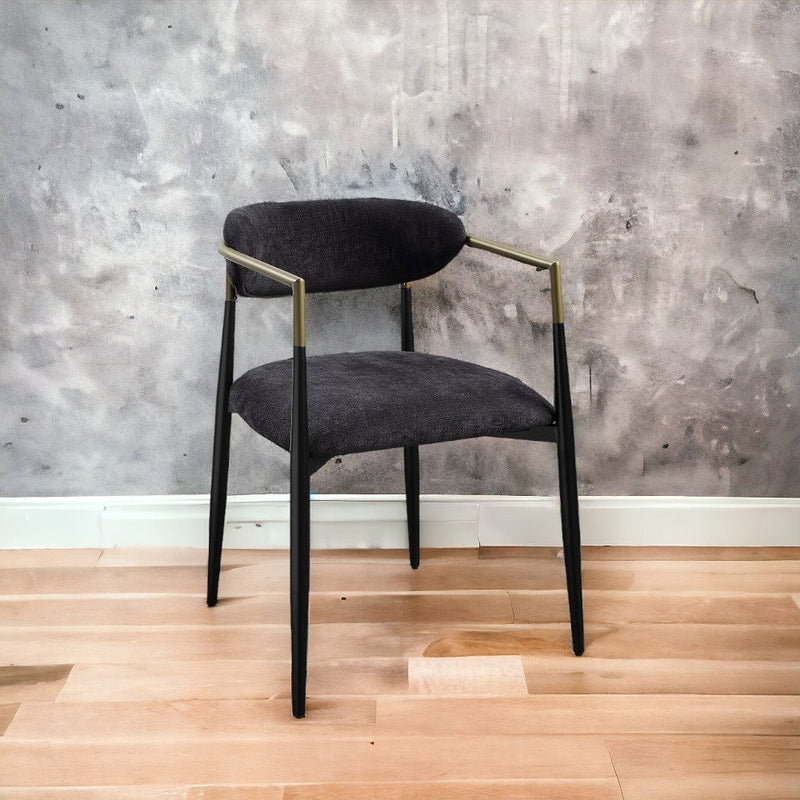 Jaramillo Arm Chair (SET-2) - DN02696