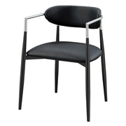 Jaramillo Arm Chair (Set-2) - DN03467A