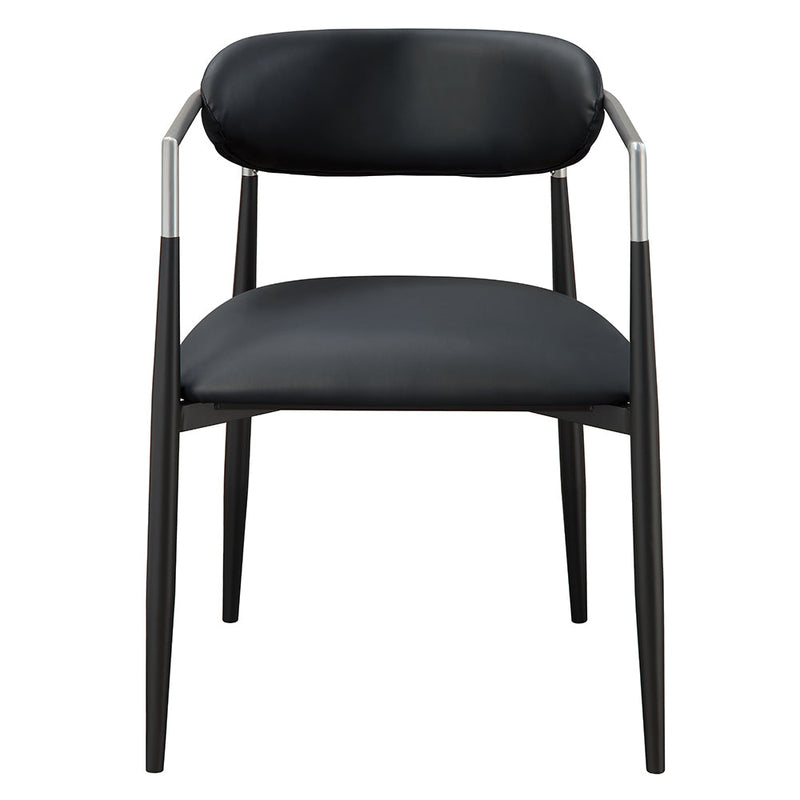 Jaramillo Arm Chair (Set-2) - DN03467A