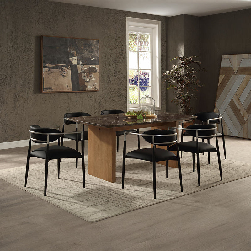 Jaramillo Dining Table - DN03465