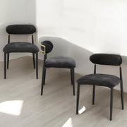 Jaramillo Side Chair (Set-2) - DN02693