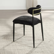 Jaramillo Side Chair (Set-2) - DN02693
