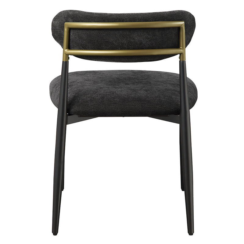 Jaramillo Side Chair (Set-2) - DN02693