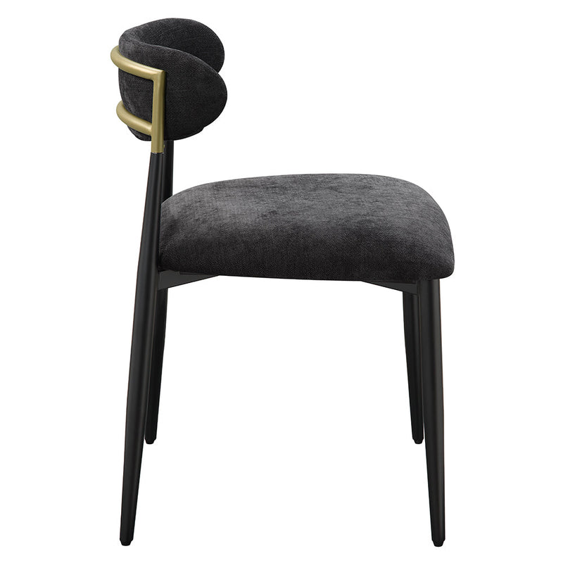 Jaramillo Side Chair (Set-2) - DN02693