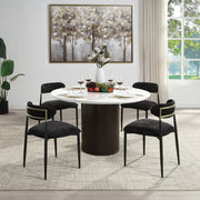 Jaramillo Side Chair (Set-2) - DN02693