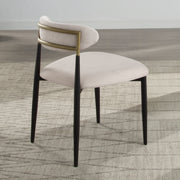 Jaramillo Side Chair (Set-2) - DN02694