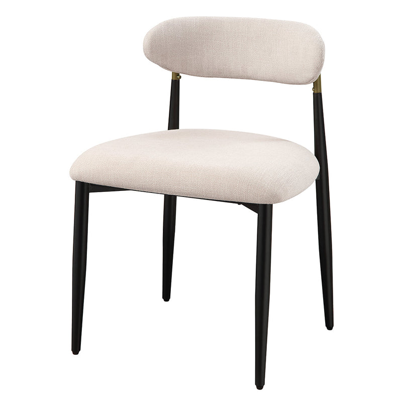 Jaramillo Side Chair (Set-2) - DN02694