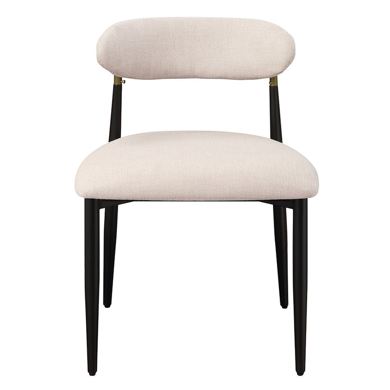 Jaramillo Side Chair (Set-2) - DN02694