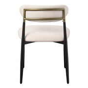 Jaramillo Side Chair (Set-2) - DN02694