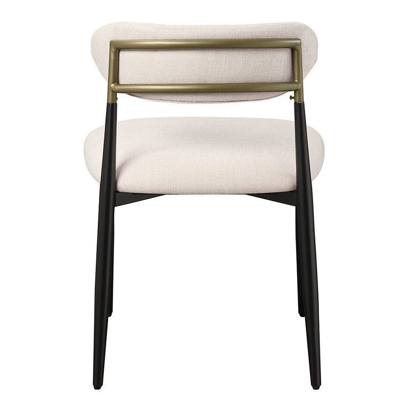 Jaramillo Side Chair (Set-2) - DN02694