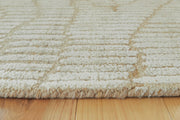 Jaseena Beige/Tan 5' x 7' Area Rug - R407722