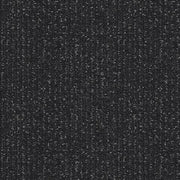 Jasmine Peaks Coal Ottoman - 2890414