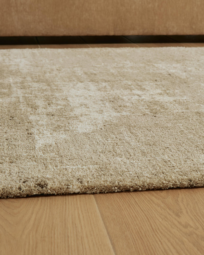 Jaspen Ivory/Beige Extra Large Rug - R408770