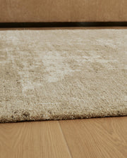 Jaspen Ivory/Beige Large Rug - R408771