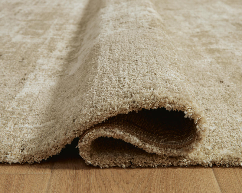 Jaspen Ivory/Beige Large Rug - R408771