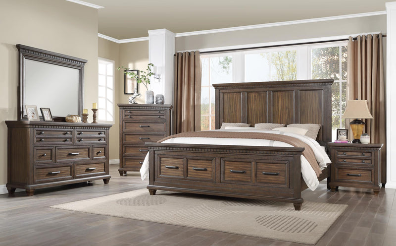 Jaxon Dresser - B465-1
