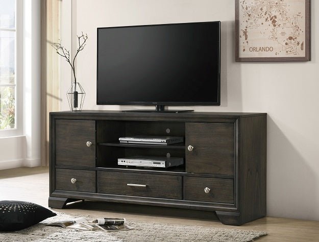 Jaymes Tv Stand - Lara Furniture