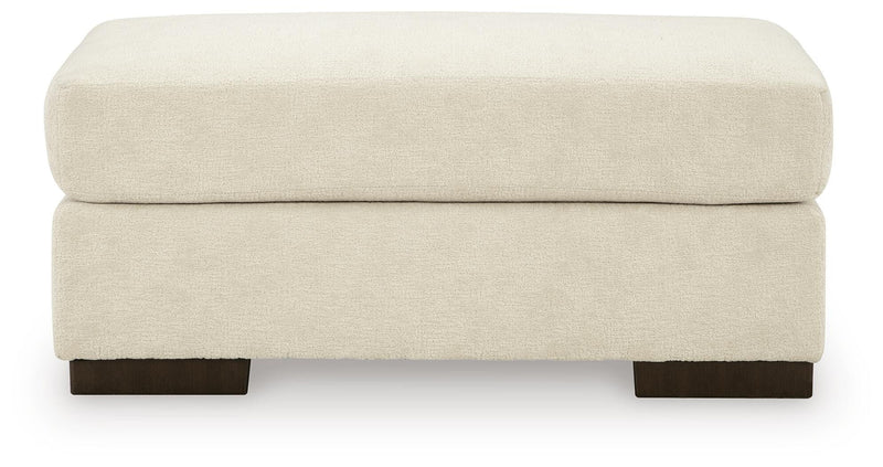 Jayne Park Sand Ottoman - PC8150614