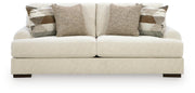 Jayne Park Sand Sofa - PC8150638
