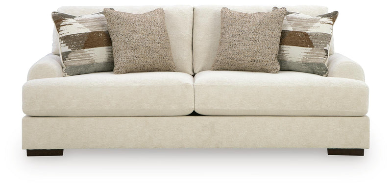 Jayne Park Sand Sofa - PC8150638