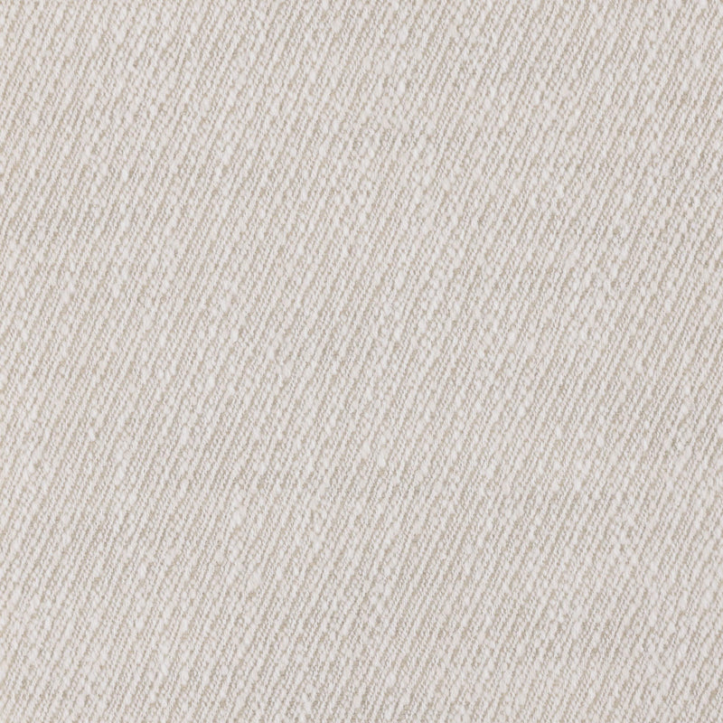Jeanette 2-piece Fabric Upholstered Round Arm Sofa Set Beige - 508961-S2