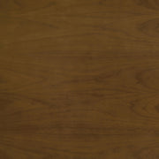 Jedda Wood Dining Side Chair Dark Walnut (Set of 2) - 105362