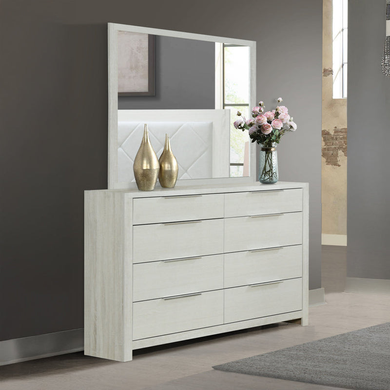 Jehoram Mirror - BD04354