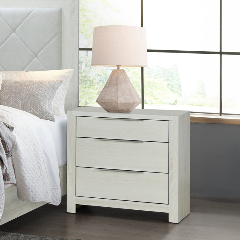 Jehoram Nightstand - BD04353