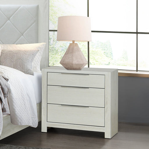 Jehoram Nightstand - BD04353