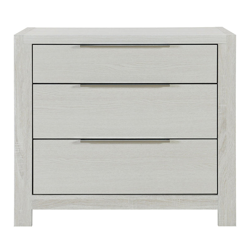 Jehoram Nightstand - BD04353