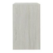 Jehoram Nightstand - BD04353